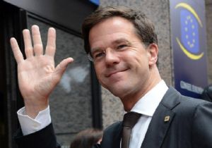 Mark Rutte nin Yerine Bir Türk Seçildi