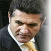 MUSTAFA SARIGÜL ÜN ACI GÜNÜ