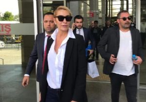 Sıla:   Ahmet Kural Beni Dövdü! 
