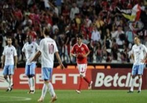 TRABZON, BENFİCA DAN İSTEDİĞİNİ ALAMADI 
