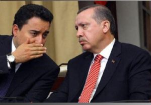 Erdoğan dan Babacan a  Faizci Göndermesi