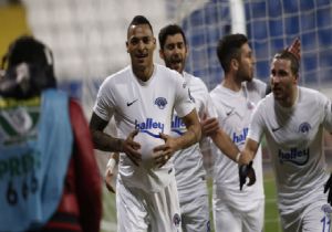 Kasımpaşa Adana ya Gol Yağdırdı4-0