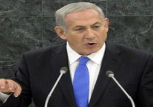 NETANYAHU DAN ŞAKA GİBİ AÇIKLAMA