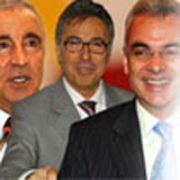 FLAŞ.. ÜNAL AYSAL, G.SARAY IN YENİ BAŞKANI!