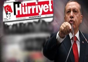 Hürriyet inİsyanı Sosyal Medyayı Salladı