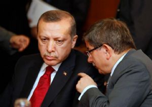  DAVUTOĞLU ERDOĞAN IN GÖLGESİNDE OLACAK 