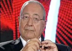 Mehmet Barlas da Yandaşlardan Yakındı