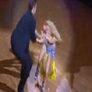 BURCU ESMERSOY İŞTE BÖYLE DÜŞTÜ!