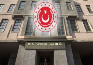 MSB Acı Haberi Duyurdu,2 Şehit 6 Yaralı