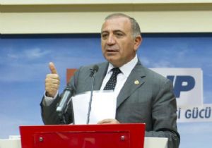 Gürsel Tekin Parti Kuruyor!