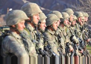 Katar a  Türk Askeri Gönderilecek mi?