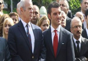 Sarıgül ve Oğlu İçin Flaş Karar!