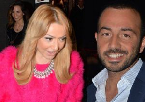 Hadise nin Yeni aşkı!