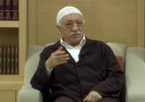Fetullah Gülen in Avukatı Yakalandı