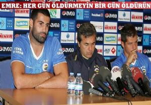 AYKUT KOCAMAN DAN SOMUT ŞİKE DELİLİ