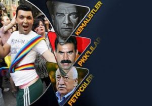 Akit ten Atatürk e Büyük Saygısızlık!