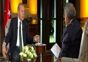 Erdoğan dan Oğuz Haksever e HDP Fırçası