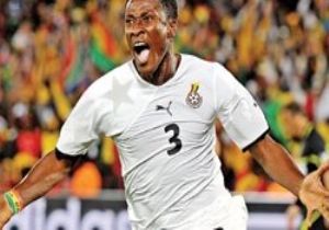 NİANG GİTTİ. GYAN GELDİ!