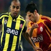 DEİVİD DE Mİ TÜRK OLUYOR