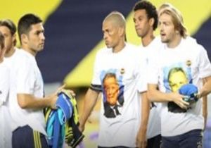 FENERBAHÇE YE TİŞÖRT CEZASI!