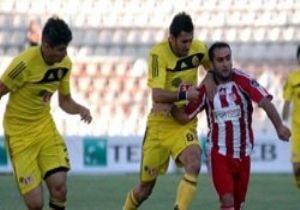 SİVAS, KALECİSİZ OYNAMAK İSTEDİ!
