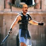 GLADYATÖR KEMAL!