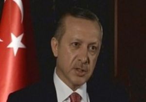 BAŞBAKAN DAN TAZİYE TELEFONU