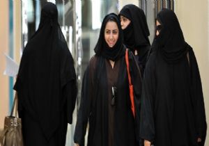  Suudi Kadınlar ilk Kez Sandığa Gidiyor