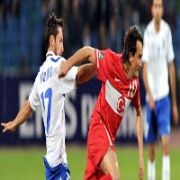 BAKÜ DE HAYAL KIRIKLIĞI,  EURO 2012 HAYALLERİ BİTİYOR
