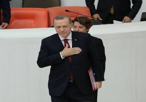 Erdoğan: Oyunun Sonuna Geldik