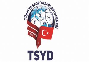 TSYD Ankara da Murat Tarhan Dönemi