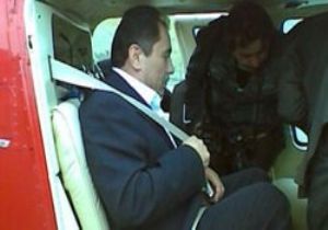 YAZICIOĞLU KAZASI İLE İLGİLİ ŞOK GELİŞME