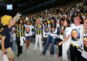 İNTERNET TE FENERBAHÇE GEYİKLERİ!