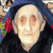 NÜFUSTAKİ YAŞI 110, BEDEN YAŞI İSE 19!