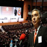 GALATASARAY DA ADNAN POLAT DÖNEMİ BİTTİ!