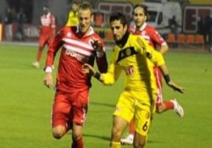 ES ES, SONUNDA 3 PUANLA TANIŞTI 1-0