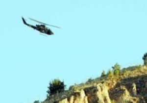 FLAŞ.. DİYARBAKIR DA BÜYÜK OPRASYON