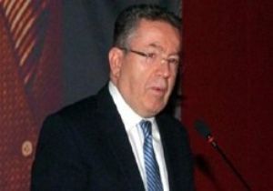 YÖK BAŞKANI KONUŞTU