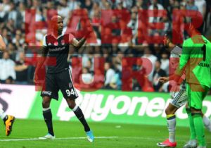 Talisca PFDK’ya sevk edildi!