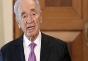 PERES TEN İRAN A SAVAŞ TEHDİDİ!