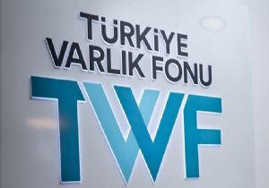 Varlık Fonu nda Ballı Maaşa Devam