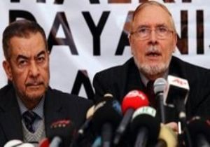 SURİYE DEN TÜRKİYE YE MÜDAHALE ÇAĞRISI!