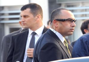 GÜL E MİKRO KAMERALI KORUMA