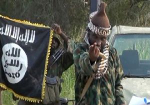 Boko Haram dan Şok Katliam, 2 Bin Ölü!