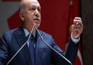 Erdoğan dan PKK ya Çok Sert Uyarı