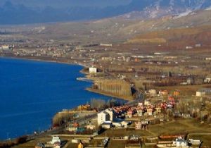VANLI KÖYLÜLERİ KORKUTAN SESLER