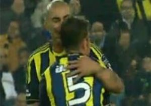EMRE İLE GÖKHAN BİRBİRİNE GİRDİ!