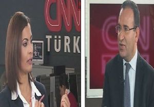 BOZDAĞ A MERAK EDİLEN SORUYU SORDU!