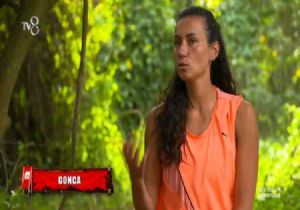 Survivor da Kim Elendi?