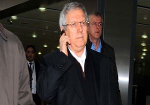 Aziz Yıldırım,Spor Medyasını Topa Tuttu